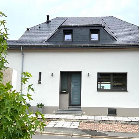 Vila Charming House On The Luxembourg Border Messancy Exteriér fotografie